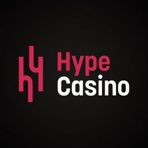 Слоты - Hype Casino