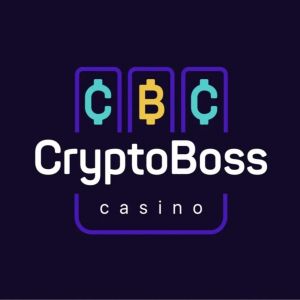 Слоты - CryptoBoss Casino