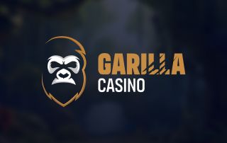 Слоты - Garilla Casino