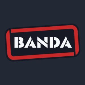 Слоты - Banda Casino