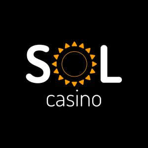 Слоты - Sol Casino